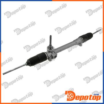 Crémaillère de direction hydraulique pour FIAT | 52523, 851010302